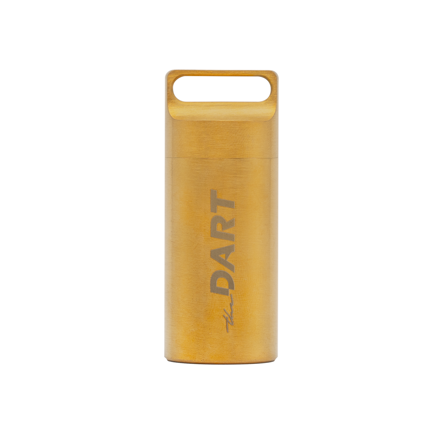 Dart Premium Canister (Gold) - Discreet Smoker