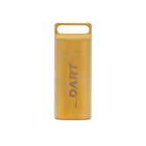 Dart Premium Canister (Gold) - Discreet Smoker