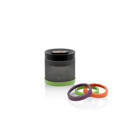 Ongrok Vacuum Pump Jar - Discreet Smoker