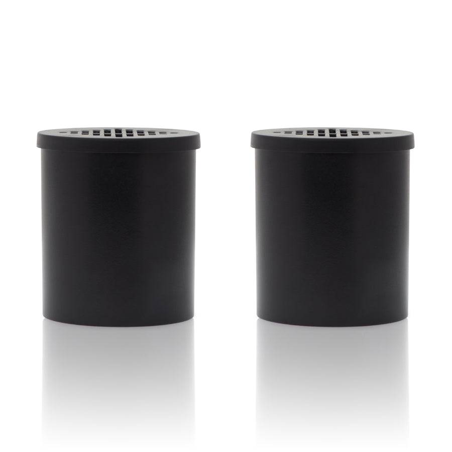 Ongrok 2 Pack Filter Replacement Cartridges - Discreet Smoker