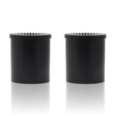 Ongrok 2 Pack Filter Replacement Cartridges - Discreet Smoker