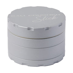 Cali Crusher O.G. Slick Grinder - Discreet Smoker