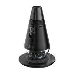 Yocan Red Gavin Single Jet Torch Lighter - Discreet Smoker