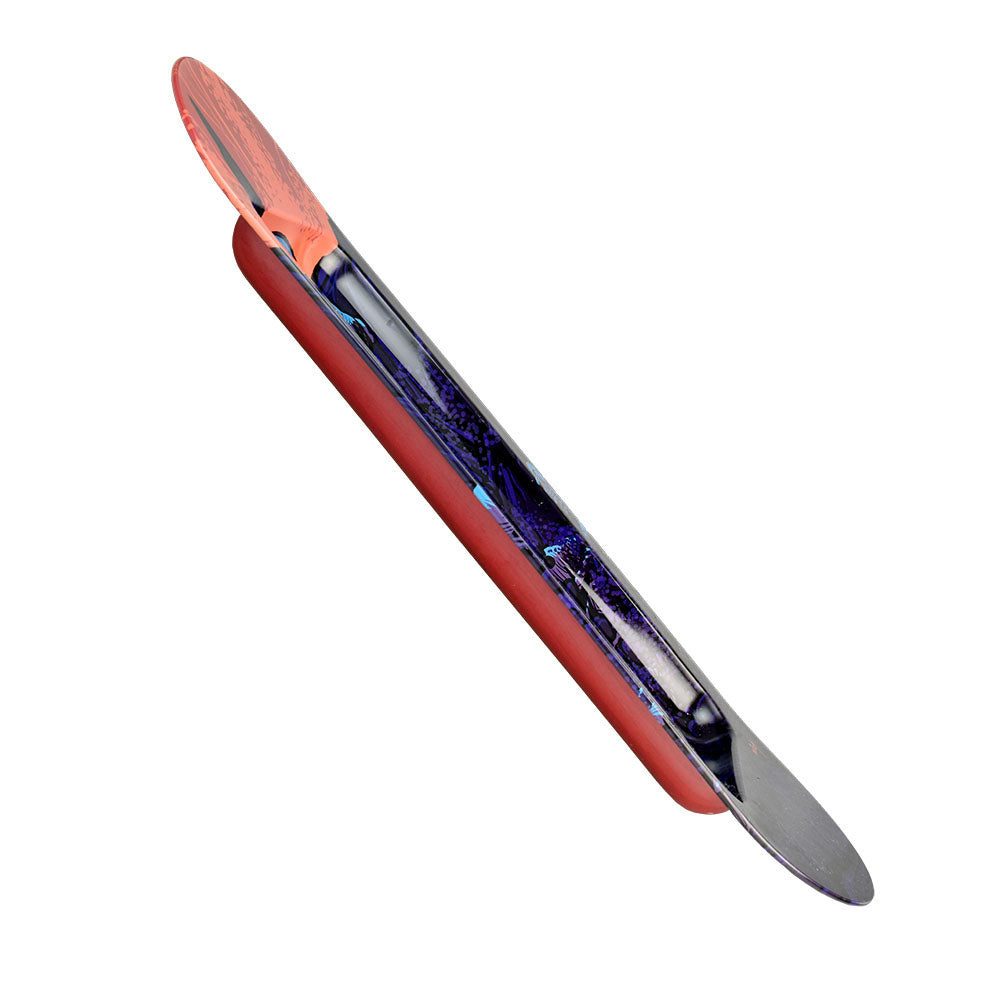 Pulsar SK8Tray Metal Rolling Tray | David Paul Seymour Great Awakening - Discreet Smoker