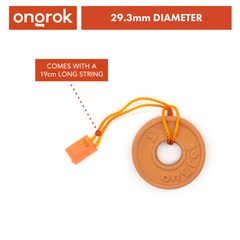 Ongrok Humidifying Stones - Discreet Smoker