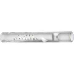 Higher Standards Frosted Taster