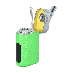 Lookah Python Variable Voltage Wax Vaporizer | 650mAh - Discreet Smoker