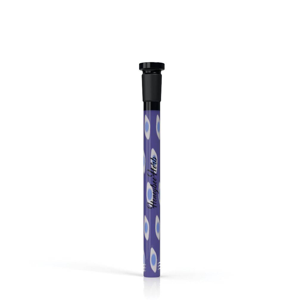 SPOTTED BEAD DOWNSTEM - Discreet Smoker
