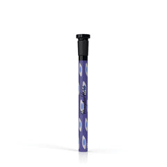 SPOTTED BEAD DOWNSTEM - Discreet Smoker