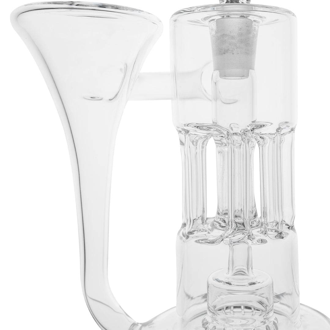 Cookies Flowcycler Glass Recycler - Discreet Smoker
