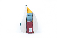 Seeker - Dime Bags Naturals - Discreet Smoker