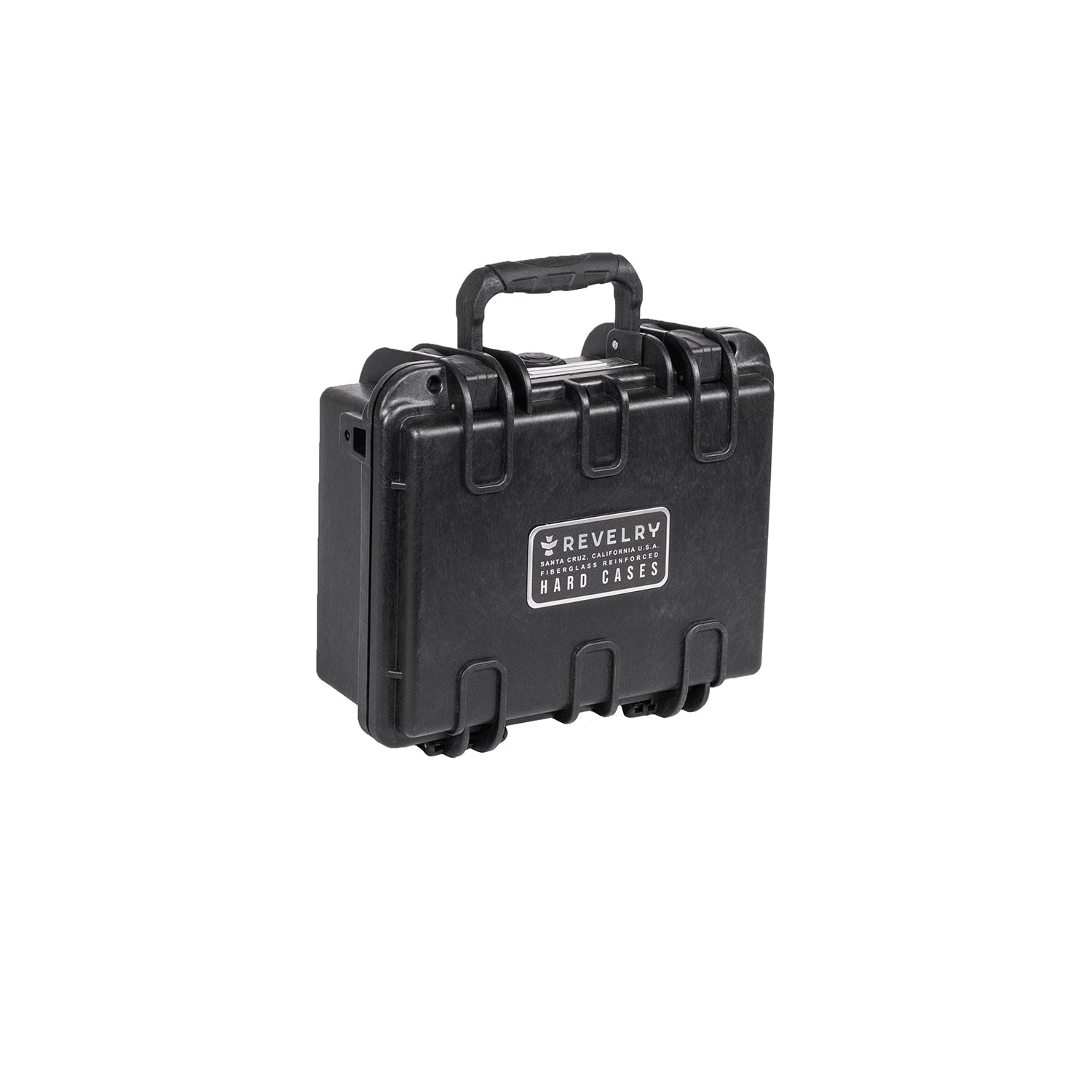 Revelry Scout 8.5" Hard Case - Discreet Smoker
