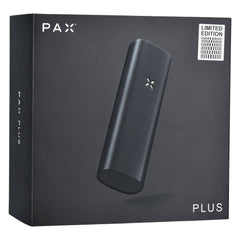 PAX x Daniel Shoykhet Expand Plus Dry Herb Vaporizer - Discreet Smoker