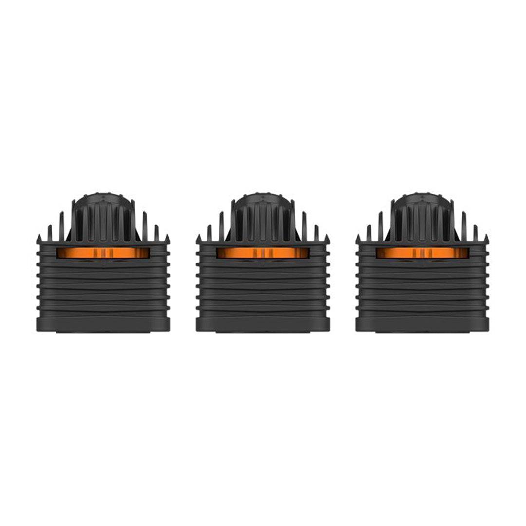 Storz & Bickel Venty Accessories Set - Discreet Smoker