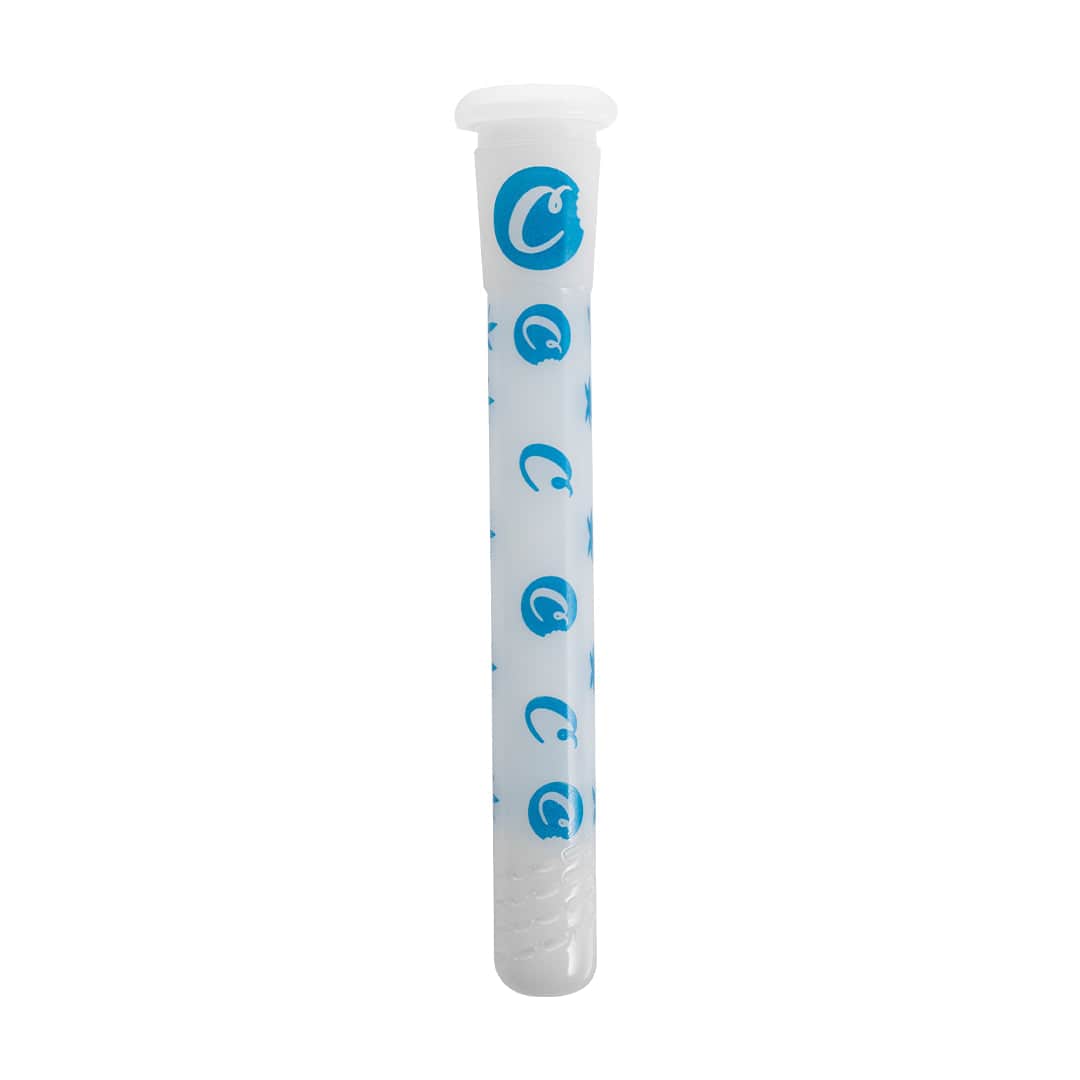 Cookies V Straights Water Pipe - Discreet Smoker