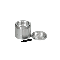 Grynder 4 Piece - Discreet Smoker