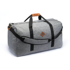 The Continental - Smell Proof Large Duffle - Discreet Smoker