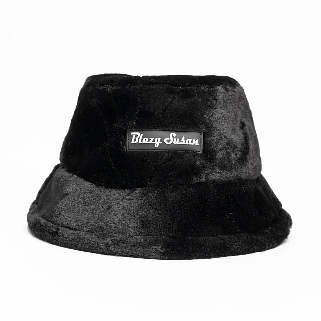 Blazy Susan Hats - Discreet Smoker