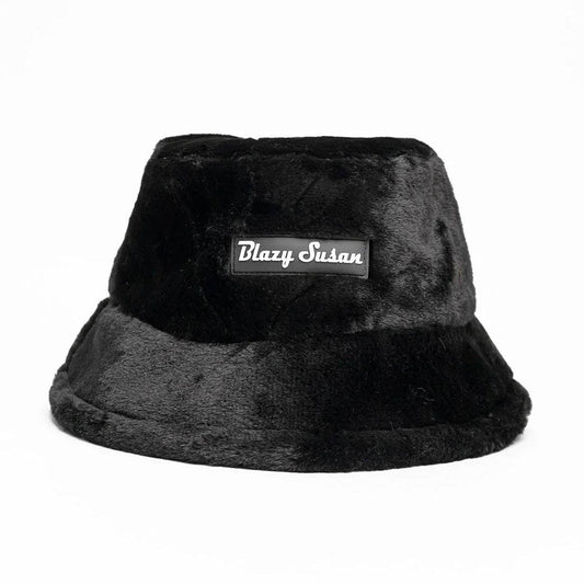 Blazy Susan Hats - Discreet Smoker
