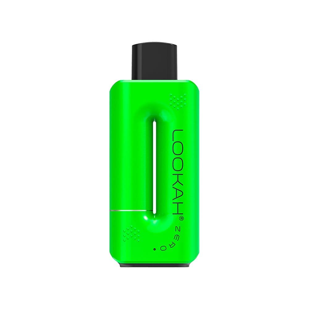 Lookah Zero 510 Invisible Cartridge Battery | 650mAh - Discreet Smoker