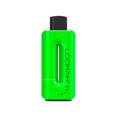 Lookah Zero 510 Invisible Cartridge Battery | 650mAh - Discreet Smoker