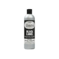 Randy's Black Label Cleaner - Discreet Smoker