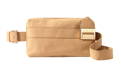 Citizen Hyde Lockable, Odor Resistant Belt Bag, The Marley - Discreet Smoker
