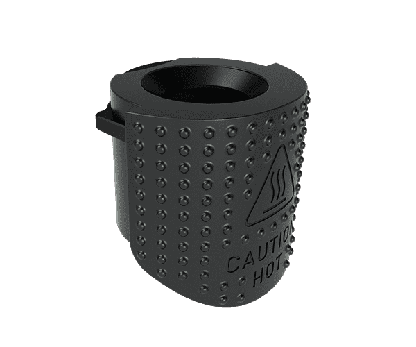 G Pen Roam - Portable E-Rig Vaporizer - Discreet Smoker