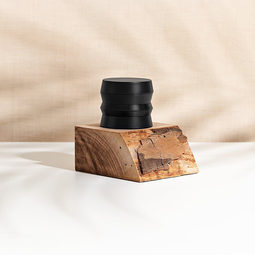 HOJ KLIP Grinder (Slicer) - Discreet Smoker
