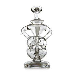 MJ Arsenal Infinity Mini Dab Rig - Discreet Smoker