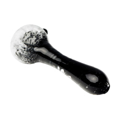 Human Grade IO Twist Spoon Pipe - Discreet Smoker