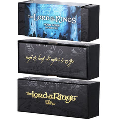 Pulsar Shire Pipes x LoTR HOME AGAIN Smoking Pipe - 5.5" - Discreet Smoker