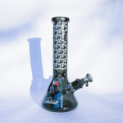 Jane West Limited Edition Sidekick Bong by GEAR Premium® - Discreet Smoker