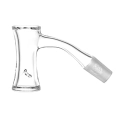 Bear Quartz The Hourglass Banger | 14mm M - Discreet Smoker
