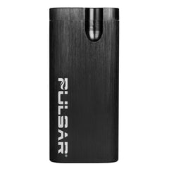 Pulsar Anodized Aluminum Dugout - Discreet Smoker