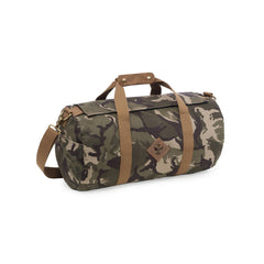 Revelry Overnighter - Smell Proof Small Duffle - Discreet Smoker