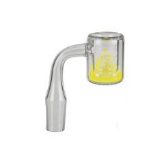 Pulsar Color Changing Thermal Quartz Banger - Discreet Smoker