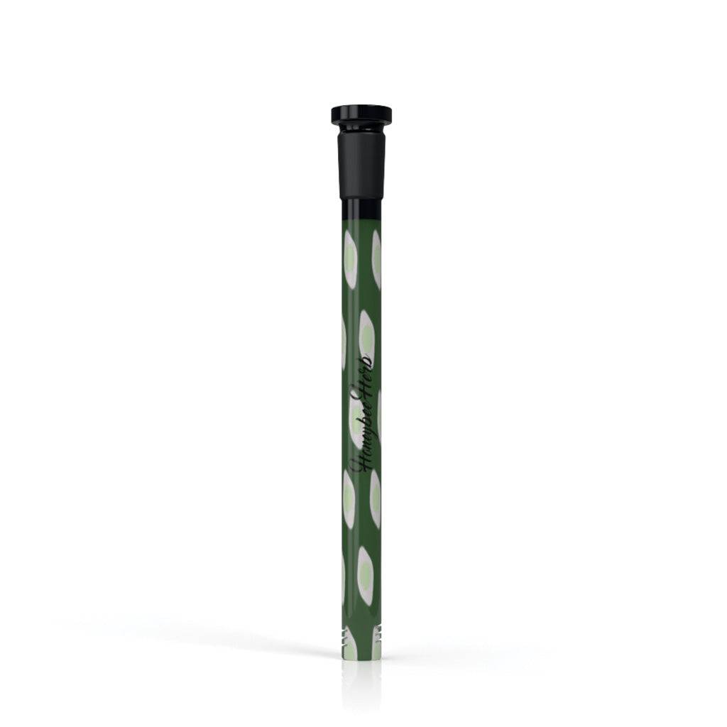 SPOTTED BEAD DOWNSTEM - Discreet Smoker