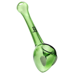Hemper Alien Glass Hand Pipe - 5.5" - Discreet Smoker