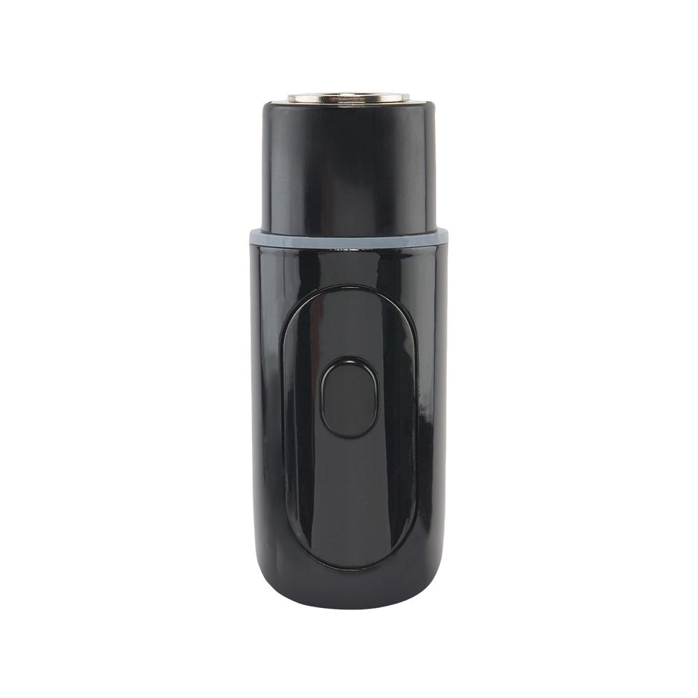 Ooze Hilo 510 Variable Voltage Conceal Battery - 400mAh / Black - Discreet Smoker