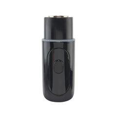Ooze Hilo 510 Variable Voltage Conceal Battery - 400mAh / Black - Discreet Smoker