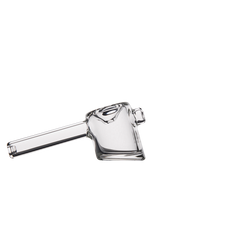 Kickstand Hand Pipe - Discreet Smoker