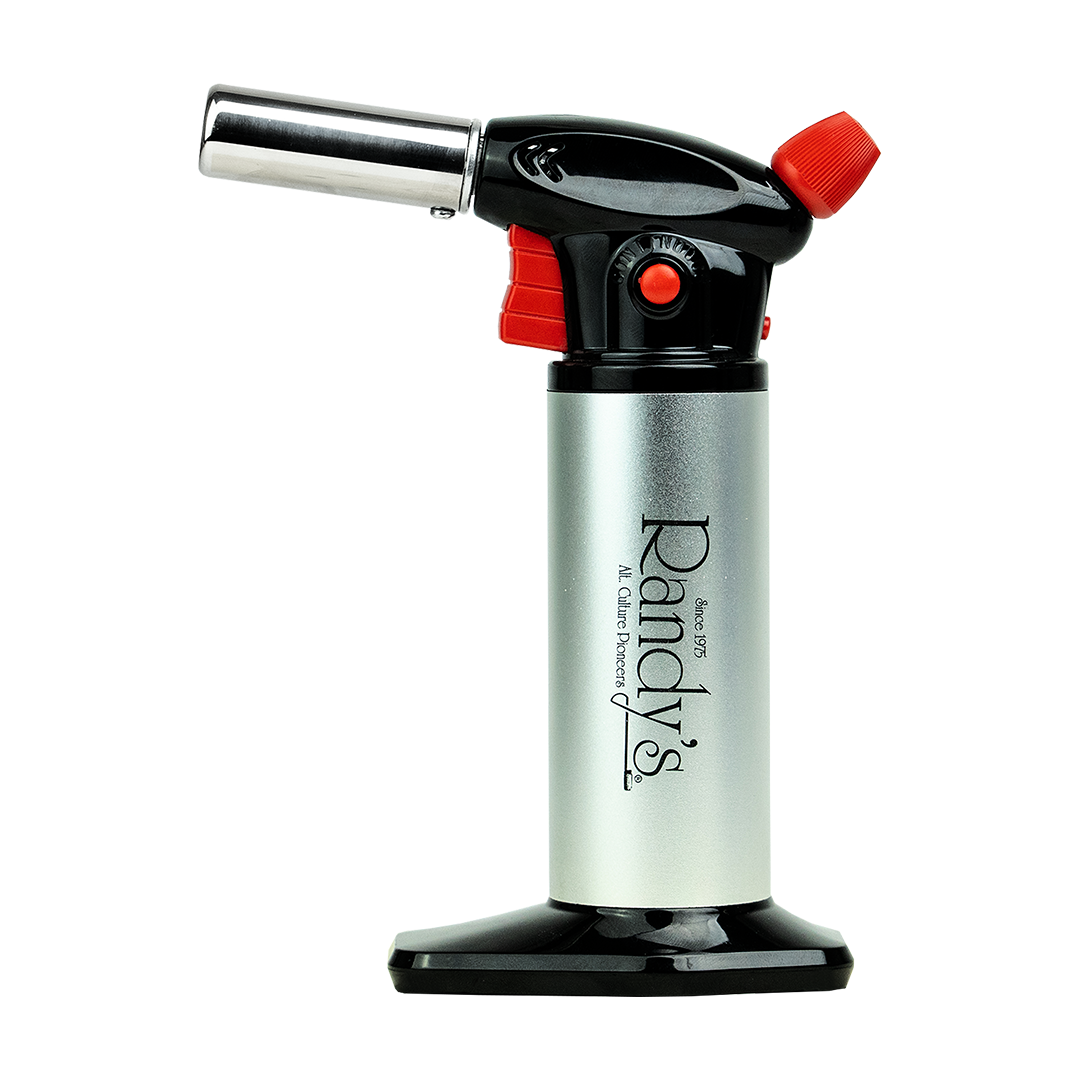 Randy's Torch - Discreet Smoker