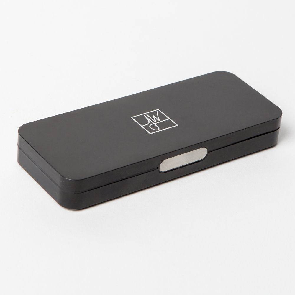 Jane West Compact Smoking Travel Kit - Discreet Smoker