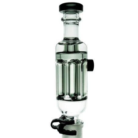 Freeze Pipe Tornado - Discreet Smoker