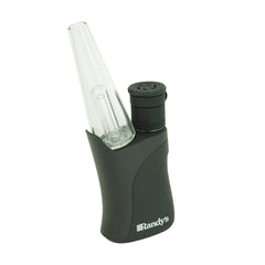 Randy's Grip Plus Vaporizer - Discreet Smoker