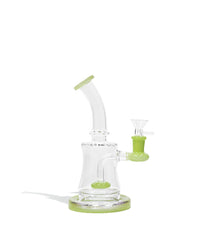 8 Inch Banger Hanger - Discreet Smoker