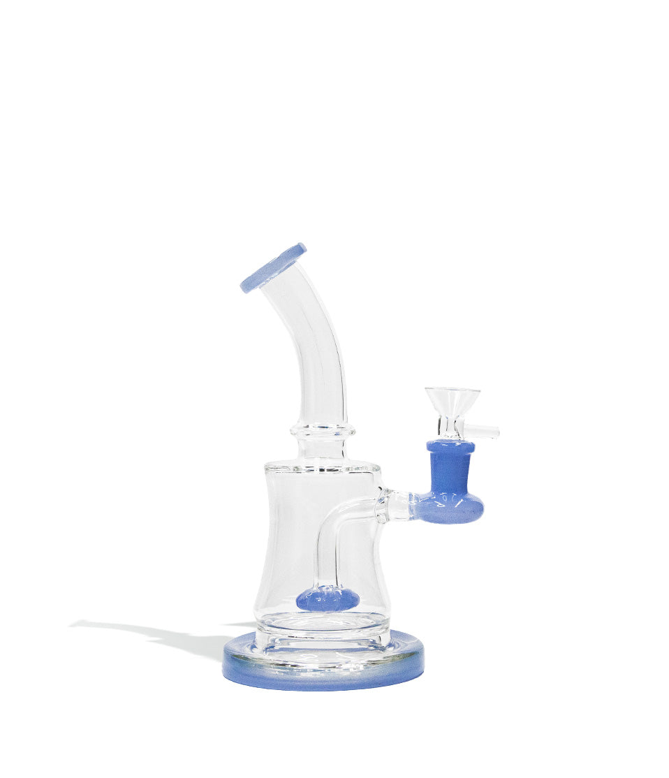 8 Inch Banger Hanger - Discreet Smoker