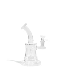 8 Inch Banger Hanger - Discreet Smoker
