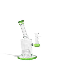 8 Inch Banger Hanger with Angled Neck - Discreet Smoker